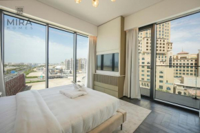Mira Holiday Homes - Fully furnished 1 bedroom with balcony
